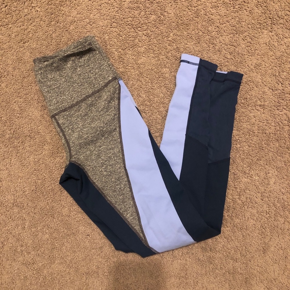 ZELLA colorful leggings